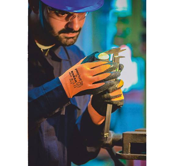 Hand Protection