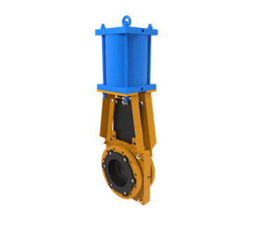 Froth Pumps